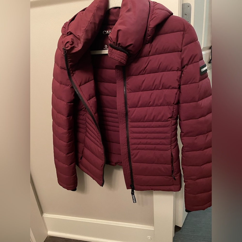 Calvin Klein coat